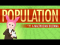 Population, Sustainability, and Malthus