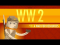 World War II, A War for Resources