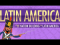 War and Nation Building in Latin America
