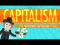 Capitalism and the Dutch East India Company