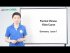 How to talk about your schedule for a day in Chinese