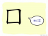 The Story of Chinese Character : 囗