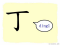 The Story of Chinese Character :丁