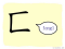 The Story of Chinese Character : 匚