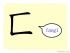 The Story of Chinese Character : 匚