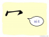 The Story of Chinese Character : 冖