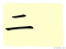 The Story of Chinese Character : 二