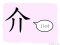 The Story of Chinese Character : 介