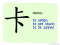The Story of Chinese Character : 卡