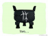 The Story of Chinese Character : 休
