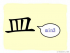 The Story of Chinese Character : 皿