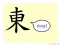 The Story of Chinese Character :東