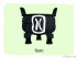 The Story of Chinese Character :四
