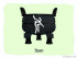 The Story of Chinese Character :斧