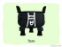 The Story of Chinese Character :同