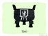The Story of Chinese Character :牢