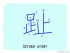 The Story of Chinese Character : 趾