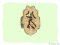 The Story of Chinese Character :雀.
