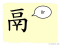 The Story of Chinese Character :鬲