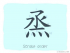 The Story of Chinese Character : 烝