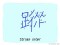 The Story of Chinese Character : 蹤
