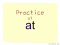 Sound of Cantonese : at