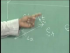 Motion of One Point on a Rigid Body Relative