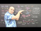The Differential Rate Law