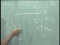 Solving Problems III