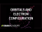 More on orbitals and electron configuration | Chemistry | Khan Academy