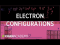 Electron configurations 2 | Electronic structure of atoms | Chemistry | Khan Academy