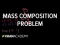 Another mass composition problem | Chemistry | Khan Academy