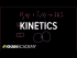 Introduction to kinetics | Energy and enzymes | Biology | Khan Academy