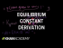 Keq derivation intuition | Chemical equilibrium | Chemistry | Khan Academy