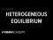 Heterogeneous equilibrium | Chemical equilibrium | Chemistry | Khan Academy