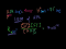 pH of a Weak Acid