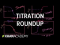 Titration roundup | Buffers, titrations, and solubility equilibria | Chemistry | Khan Academy