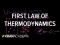 First law of thermodynamics / internal energy | Thermodynamics | Physics | Khan Academy