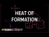 Heat of formation | Thermodynamics | Chemistry | Khan Academy