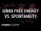 More rigorous Gibbs free energy / spontaneity relationship | Chemistry | Khan Academy