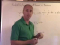 Organic Substitution Reactions