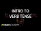Introduction to verb tense | The parts of speech