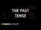 The past tense | The parts of speech