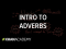 Intro to adverbs | The parts of speech