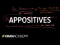 Appositives | Punctuation