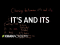 Choosing between its and it’s | The Apostrophe | Punctuation