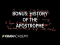 BONUS: History of the apostrophe | The Apostrophe | Punctuation