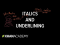 How to use italics and underlines | Punctuation