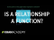 Testing if a relationship is a function | Functions and their graphs I