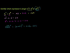 Exponent Rules 2
